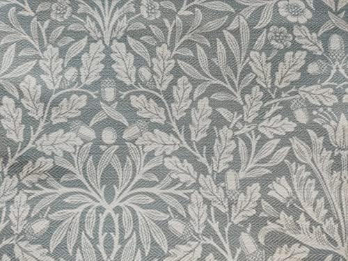 Farmhouse Curtains 63 inch Length 1 Panel for Living Room Bedroom