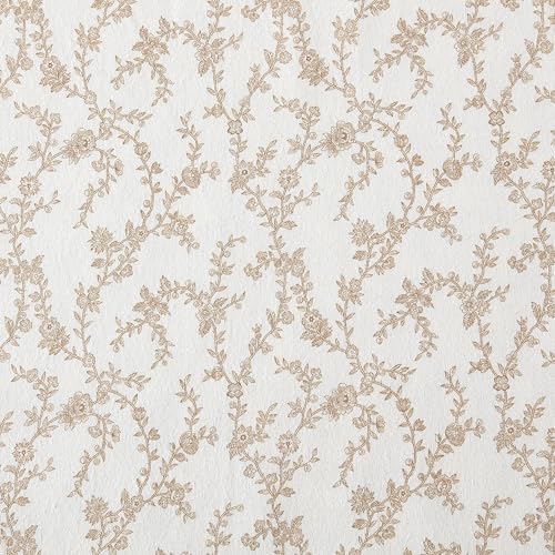 Laura Ashley - King Sheet Set with Fitted Sheet & Pillowcases