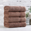 SUPERIOR Heritage Egyptian Cotton Bath Towel Set, Large Body Towels