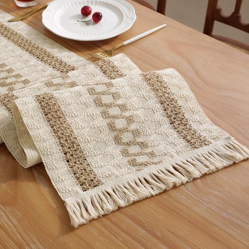Boho Placemats Set of 6