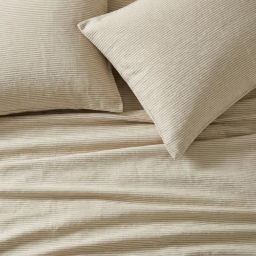 Tommy Bahama - King Duvet Cover Set, Breathable Cotton Bedding with