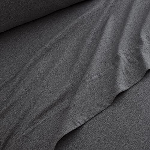 Road Trip America Jersey Knit Sheet Set - 4 Pieces King Cotton Sheets