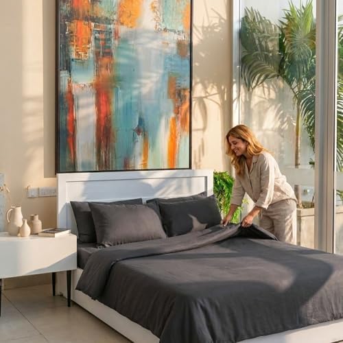 Luxury Cotton Bedding Set