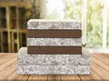 Elegant Comfort Luxury Soft Bed Sheets Paisley Pattern - 1500 Premium