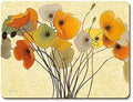 Placemats, Heat-Resistant Dining Table Place Mats Anti-Skid Kitchen