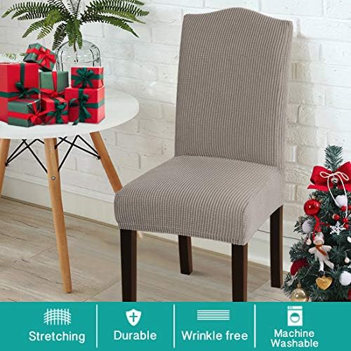Turquoize Chair Covers for Dining Room Chair Covers Stretch Dining
