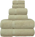 Luxury Hotel & Spa Quality, Quick Dry 100% Turkish Cotton, 700 GSM