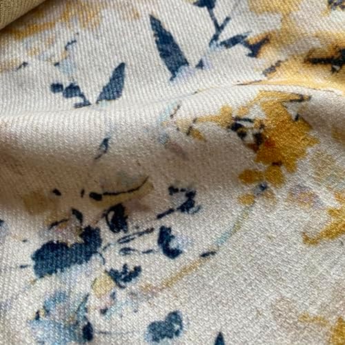 Linen Curtains 63 Inch Length 1 Panel Back Tab Boho Drape Semi