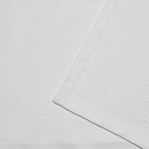 EXCLUSIVE HOME Aztec Indoor/Outdoor Grommet Top Curtain Panel Pair