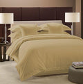 Stripes - Cotton Duvet Cover 3 Piece Comforter Cover Twin/Twin XL Size
