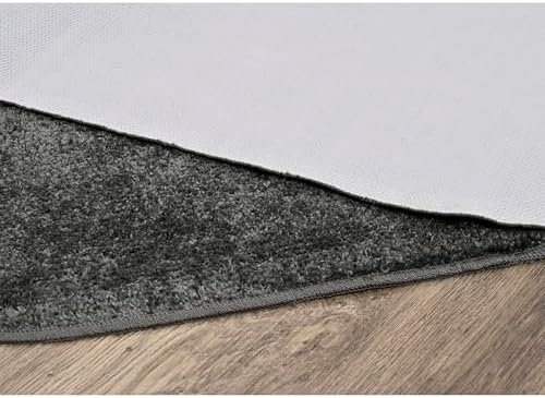 Garland Rug Gramercy Washable Bath Rug – Soft, Plush, Absorbent