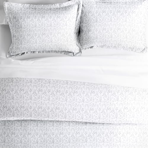 Merit Linens Patterned Soft Duvet Cover Bed Set - Bohemian Patterns
