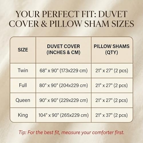Duvet Cover Print with 2 Pillow Shams Nature Plants Flowers Close-Up