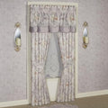Touch of Class Romantica Luxury Window Scalloped Valance & 84L
