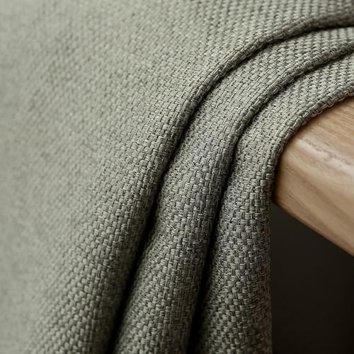Beydodo Window Curtains 84 Inch Length 2 Panels Set, Curtains for