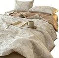 Gentlesoft 100% Cotton Blanket Queen Size for Bed,Cooling Blanket for