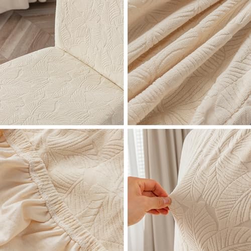 Waterproof Dining Chair Covers, Chair Covers for Dining Room Stretch