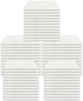 60 Pack Bar Mop Towels 100% Cotton Bar Towels Highly Absorbent Quick