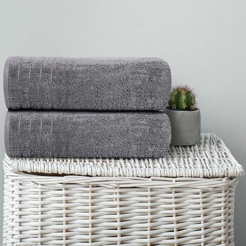 6 PCS Cotton Towel, Soft Washcloths, Absorbent Towel for Facial, Hand