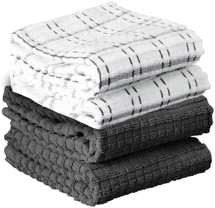 Ritz Royale Collection 100% Combed Terry Cotton, Highly Absorbent