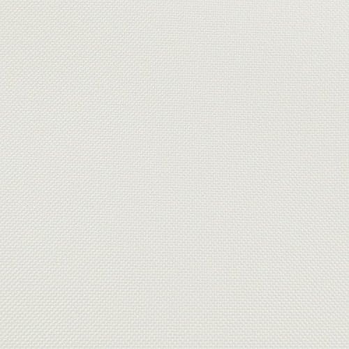 Ultimate Textile 84-Inch Round Polyester Linen Tablecloth, Ivory