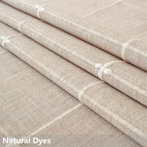 TruDelve Rectangular Tablecloth 52x70 Table Cloths Rectangle Table