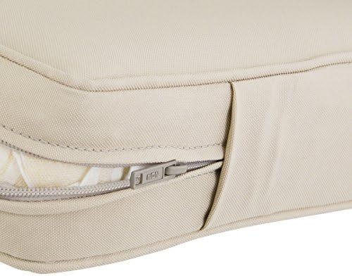 Classic Accessories Montlake Water-Resistant 21 x 21 x 3 Inch Square