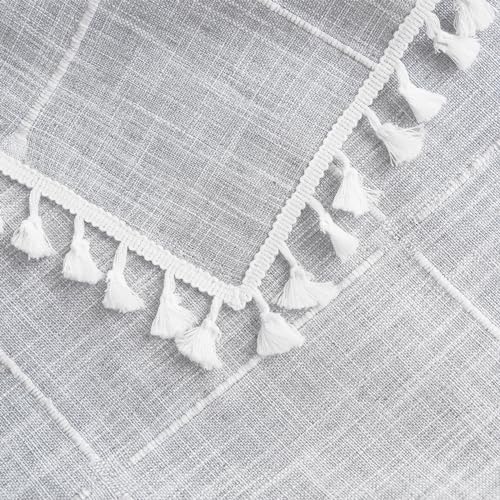 Oubonun Tablecloths for Rectangle Tables