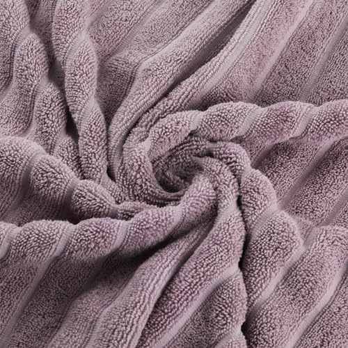 Classic Turkish Towels CTT - Luxury 3 Piece Jumbo Bath Sheets, 100%