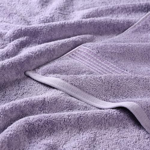 Superior Egyptian Cotton 10-Piece Face Towel Set, Small Towels For