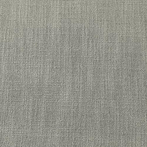 TWOPAGES Linen Tailor Pleat Room Darkening Window Curtain 108 inches