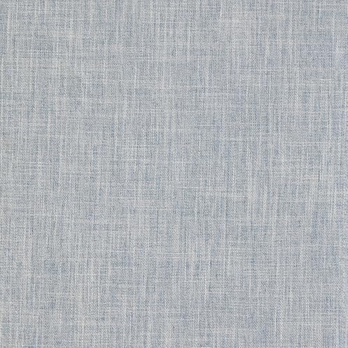 ZeeMart Rustic Cotton Linen Table Runner, 13x90 Inches Blue