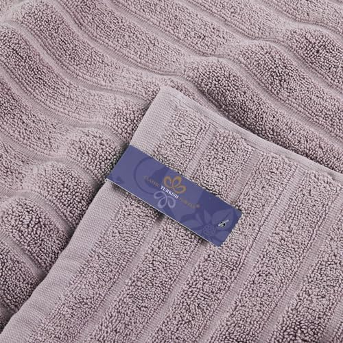 Classic Turkish Towels CTT - Luxury 3 Piece Jumbo Bath Sheets, 100%