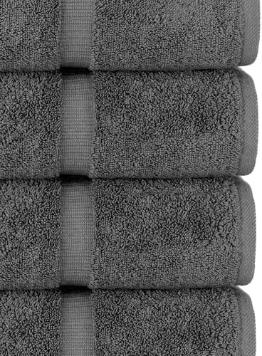 Chakir Turkish Linens |Hotel & Spa Quality 100% Cotton Premium Turkish