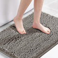 H.VERSAILTEX Bath Mat Bathroom Rug Bath Rugs for Bathroom Non Slip