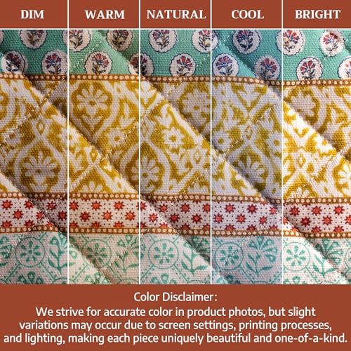 Maison d' Hermine Pot Holders 100% Cotton Potholders