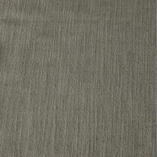 ChadMade Morden Grommet Nutral Linen Solid Color Drape 96 Inches Long