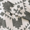Merit Linens Patterned Soft Duvet Cover Bed Set - Bohemian Patterns