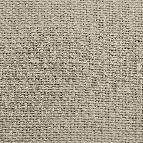 Ultimate Textile 52 x 70-Inch Rectangular Faux Burlap Tablecloth