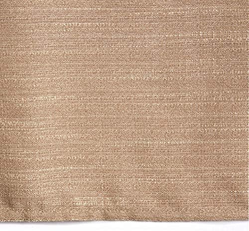 Town & Country Living Harper Stain and Water Resistant Tablecloth