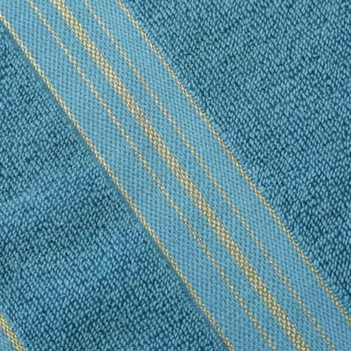 Quick Dry Pure Cotton Bath Sheets Thick Soft Bathroom Bath Sheets