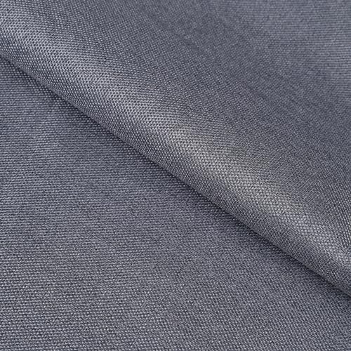 BNM Room Darkening Blackout Curtain Panels, Drapes for Kitchen