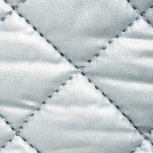 DII Terry Potholders, Mineral Gray, 100% Cotton, 3 Piece