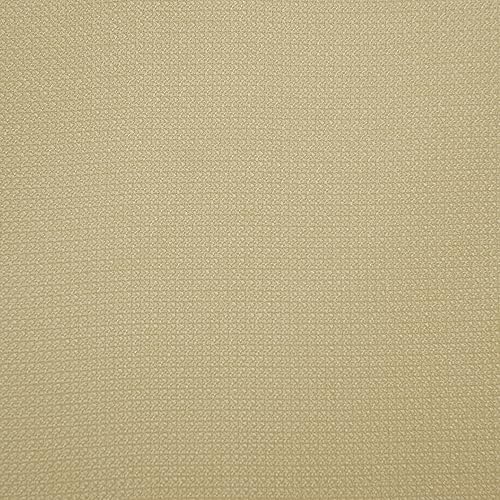 No. 918 Montego 2-Pack Casual Textured Semi-Sheer Grommet Curtain