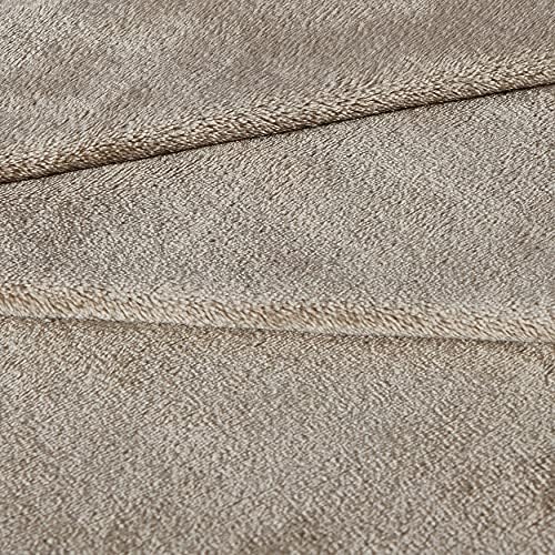 Kenneth Cole - Soft King Size Blanket for Bed & Couch, Cozy Bedding