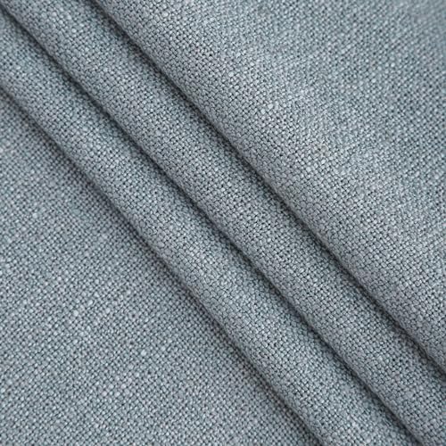Pinch Pleated Light Filtering Curtains 108 inches Long, 1 Panel