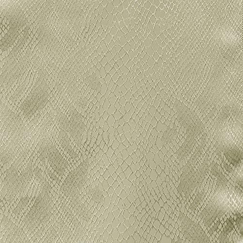 Ultimate Textile 90-Inch Round Damask Tablecloth, Sand