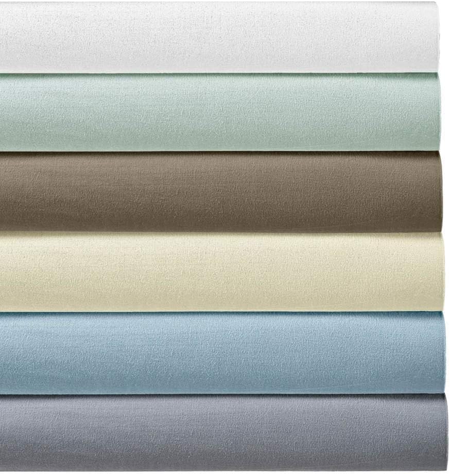 Fitted Sheet Only, Heavyweight Flannel Bottom Sheet Sold Separaetly