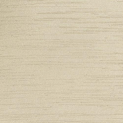 Ultimate Textile 52x70-Inch Rectangular Shantung Tablecloth, Tan