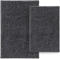 Bathroom Rugs Set 2 Piece Bathroom Mats Bath Rugs Non Slip Bath Rugs